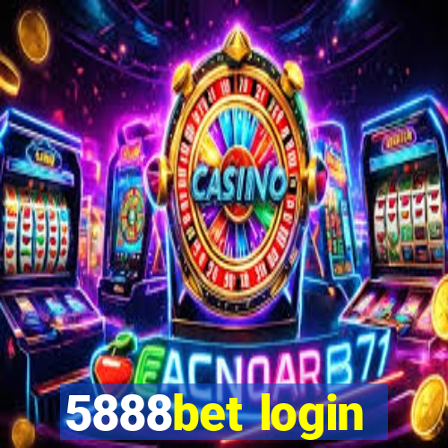 5888bet login